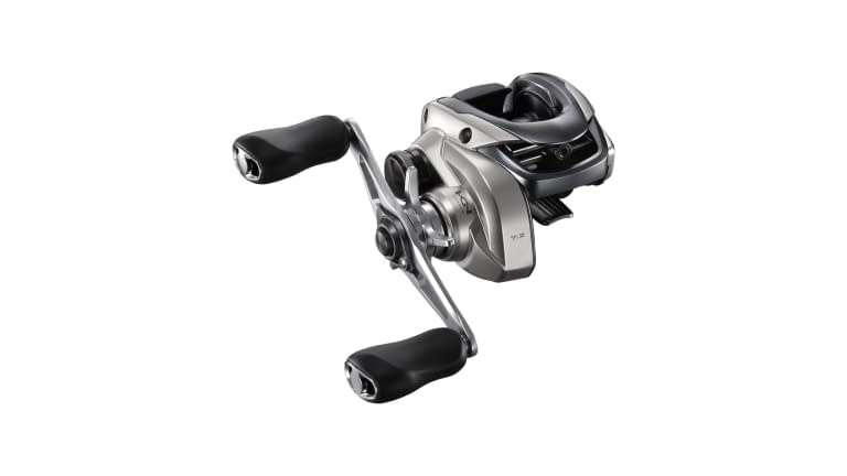 Shimano Tranx 150 Low Profile Casting Reel