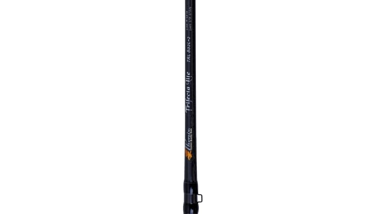 Phenix Trifecta Lite Spinning Rod