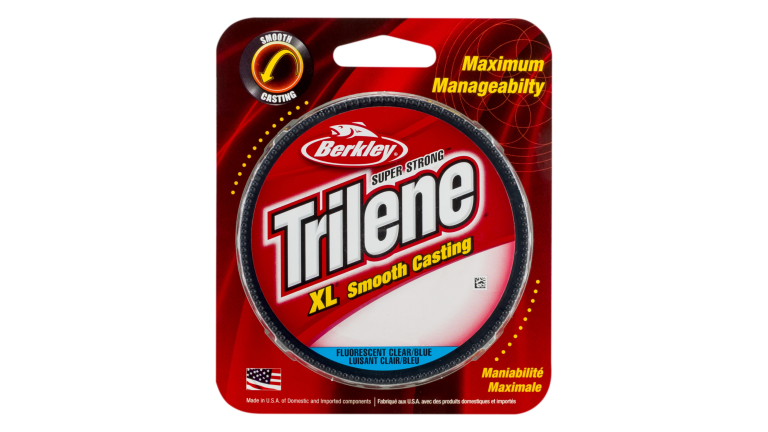 Berkley Trilene XL Filler Spool - XLFS8-26