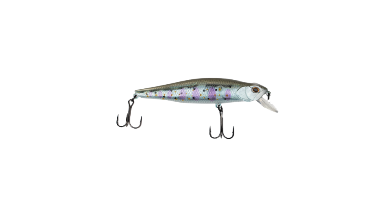 G-Ratt Jerkbait - 006