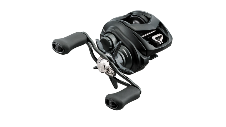 Daiwa Tatula 80 Baitcast Reel