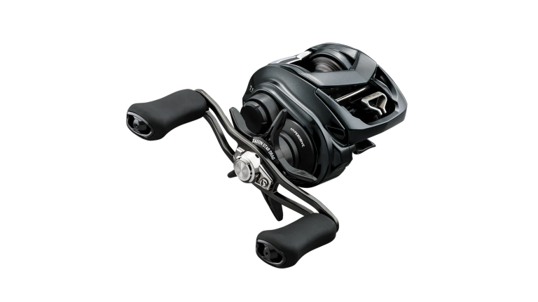 Daiwa SV 70 Baitcasting Reels