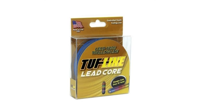 Tuf-Line Leadcore