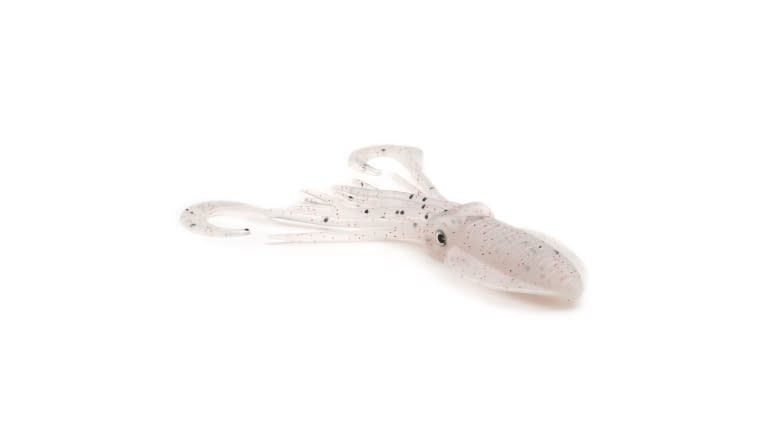 P-Line Twin Tail Squid Rigged 2pk - 304