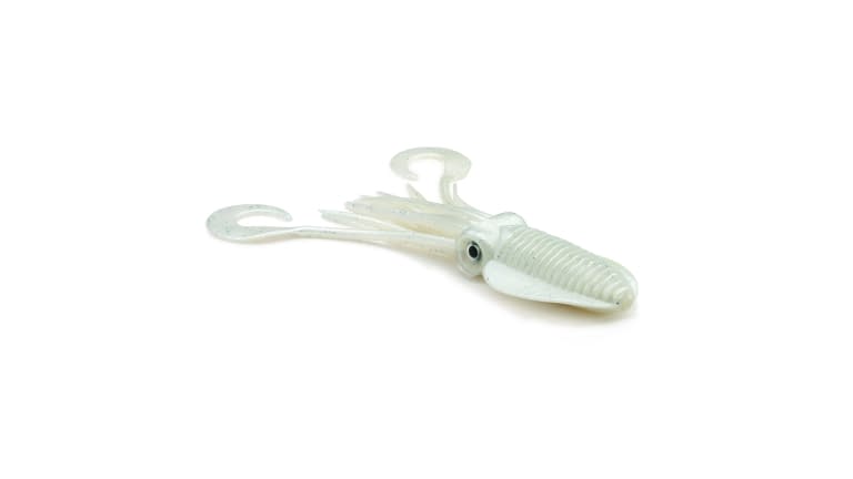 P-Line Twin Tail Squid 1pk - 11