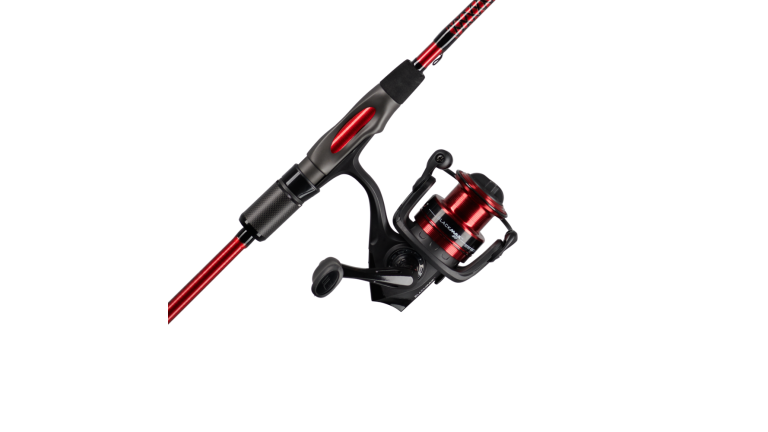 Shakespeare Ugly Stik Carbon Spinning Combo