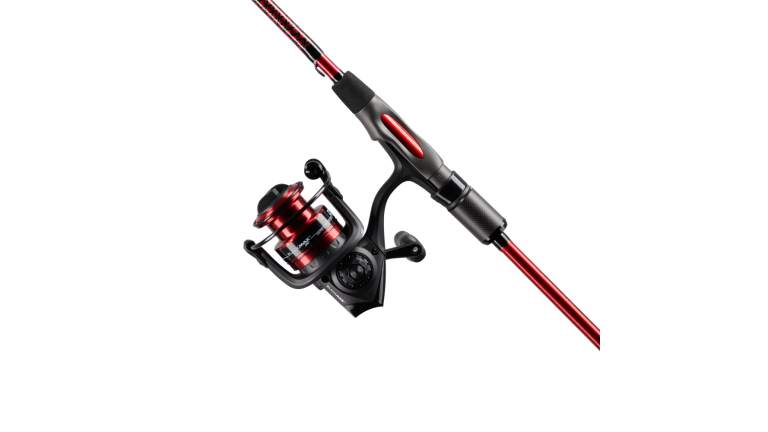 Shakespeare Ugly Stik Carbon Spinning Combo - Ugly_Stik_Carbon_Spinning_Combo02