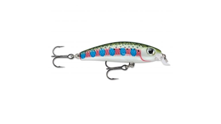 Rapala Ultralight Minnow - ULM04RT