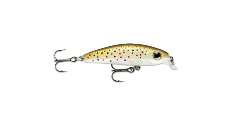 Rapala Ultralight Minnow - ULM06TR