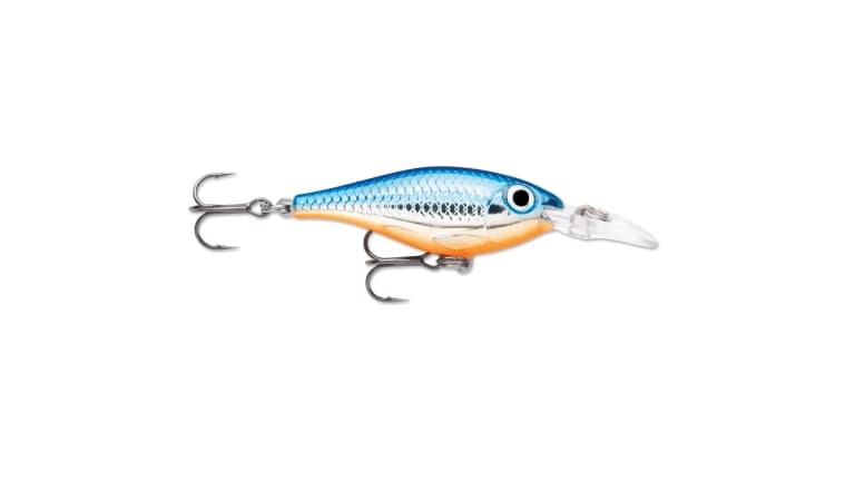 Rapala Ultralight Shad - ULS04SB