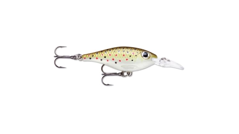 Rapala Ultralight Shad - ULS04TR