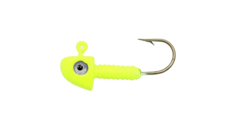 Lunker City Ultralite Fin-S Jig Heads - 99614