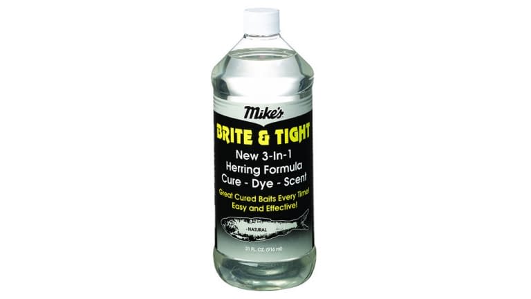 Atlas Mike's Brite & Tite 3-in-1 Herring Formula - N