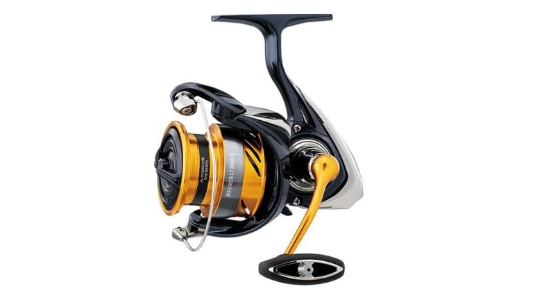 Daiwa Revros LT Spinning Reel