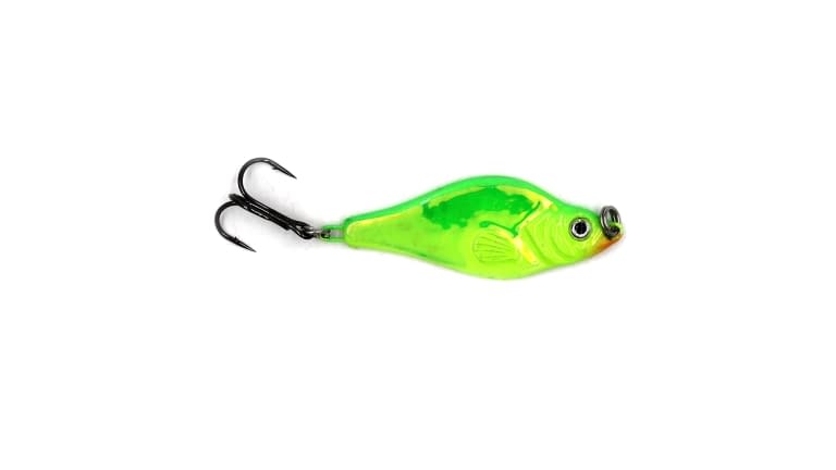 Blade Runner Tackle Jigging Spoons 1.25 oz - UVC