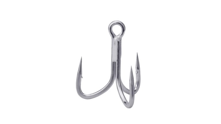 BKK Viper-41 Treble Hooks