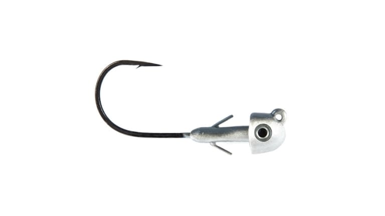 Fish Head V-Lock Swimbait Jig Heads - 1600105