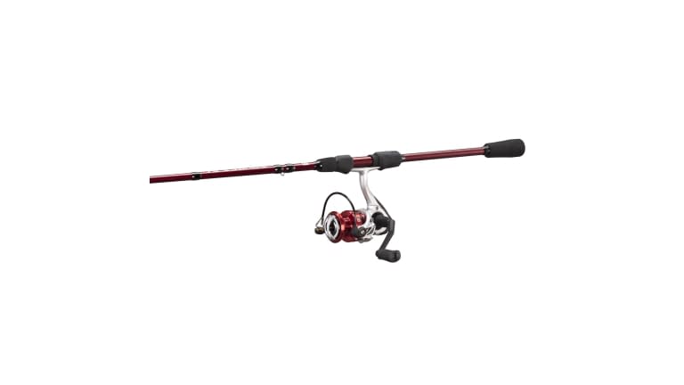 13 Fishing Source F1 Spinning Combo