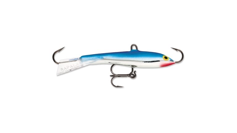 Rapala Jigging Rap - W7CHB