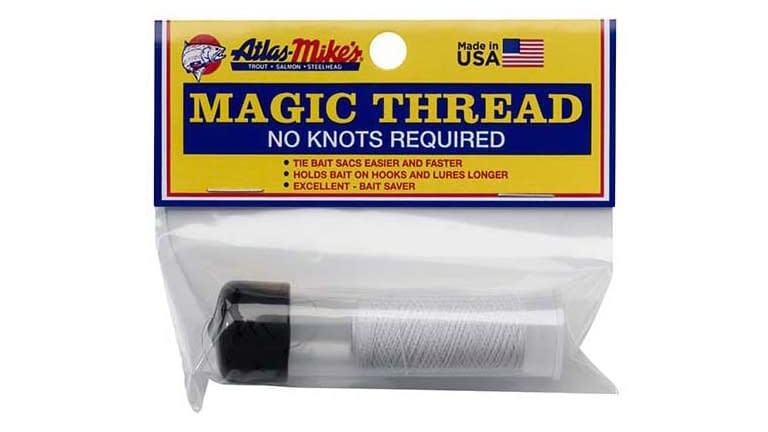 Atlas Magic Thread w/ Dispenser - 31