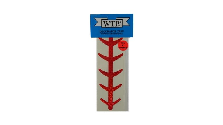 Witchcraft Ladder Back Tape