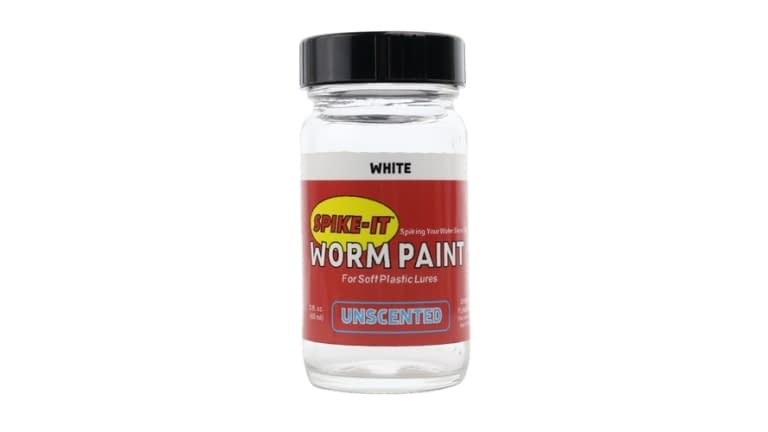 Spike-It Worm Paint - DWP2UNS-3233