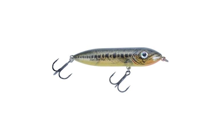 Heddon Super Spook BOYO - FB