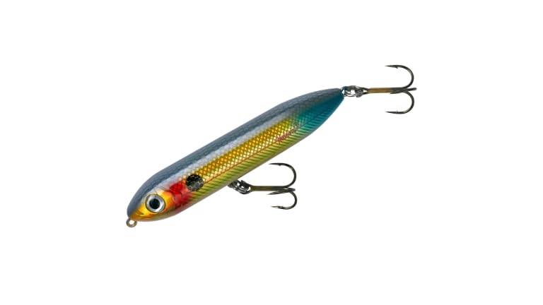 Heddon Super Spook Jr - X9236HBS