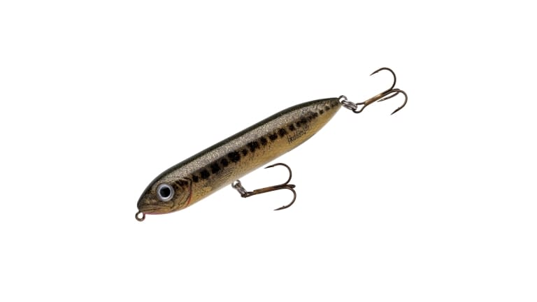 Heddon Super Spook Jr - X9236HFB