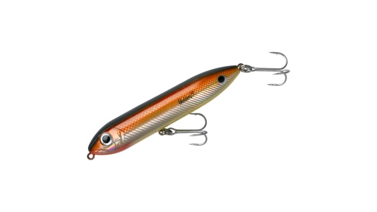 Heddon Saltwater Super Spook Jr - X9236RF