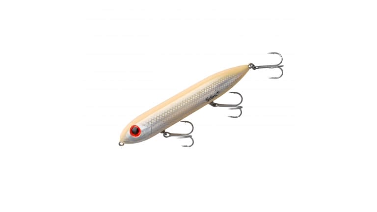 Heddon Saltwater Super Spook - X9256BONSL