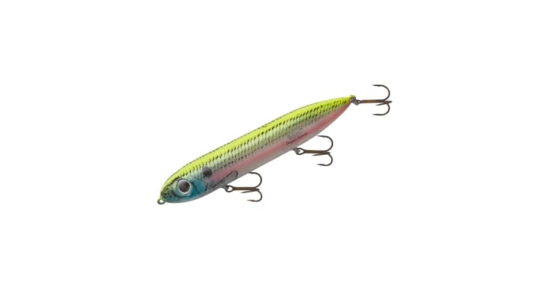 Heddon Super Spook - X9256HOS