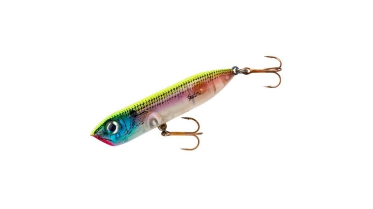 Heddon Chug'n Spook Jr. - HOS