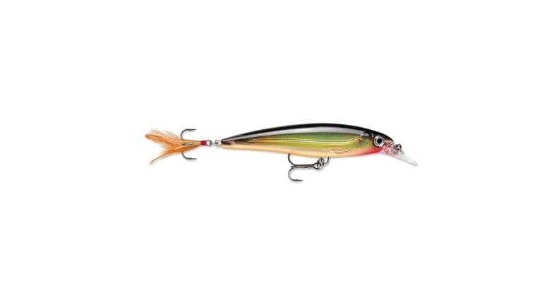 Rapala X-Rap Jerkbait - XR12G