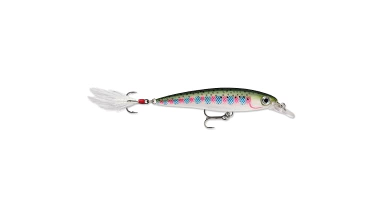 Rapala X-Rap Jerkbait - XR12RT