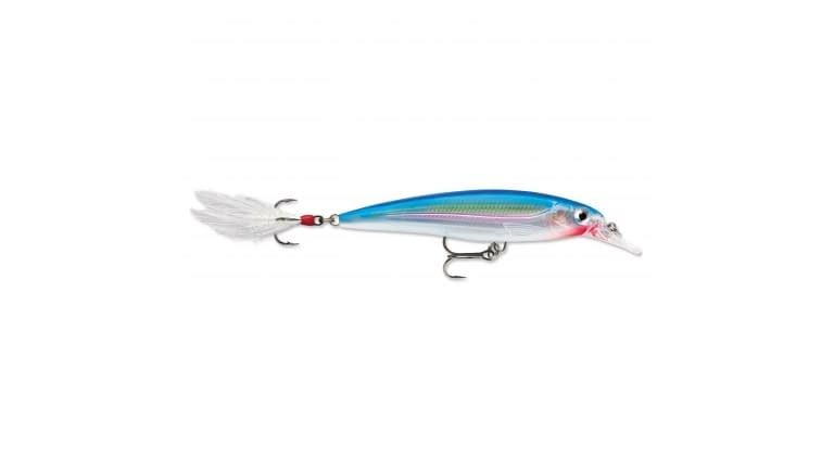 Rapala X-Rap Jerkbait - XR10SB