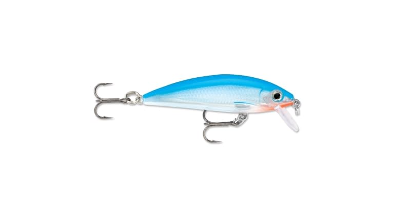 Rapala X-Rap Countdown - XRCD07SB