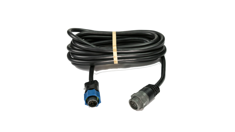 Lowrance 15' Extension Cable For Elite/Mark/Hook DSI Transducer