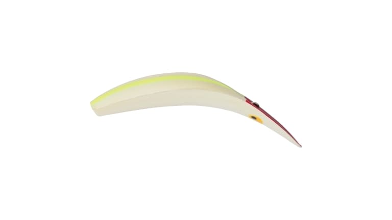 Worden's Flatfish T60 - LUCH