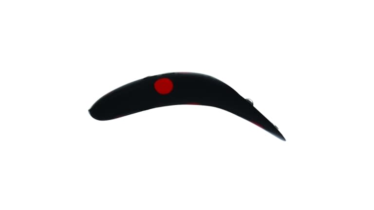 Worden's Flatfish F6 - BLOS