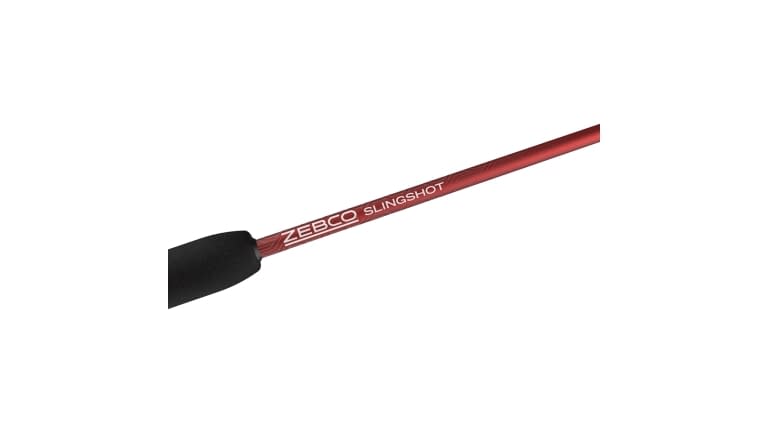 Zebco Slingshot Spincast Combo - Zebco_Slingshot_Spincast_Combo_SLSC562MLB_05