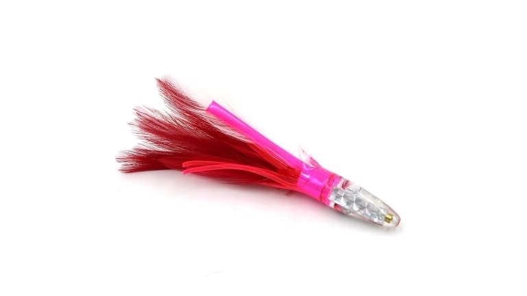 Zuckers Feathers - 4