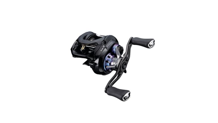 Daiwa Zillion 10.0 TW Casting Reels