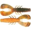 Rapala Crush City Cleanup Craw - Style: BCR