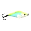 Blade Runner Tackle Jigging Spoons 1.25oz - Style: UVFC