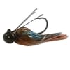 Picasso Tungsten Football Jig - Style: 12