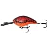 13 Fishing Jabber Jaw Deep Squarebill Crankbaits - Style: 13