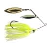 1st Gen Compact Split-Blade Spinnerbait - Style: 02