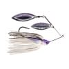 1st Gen Compact Split-Blade Spinnerbait - Style: 05