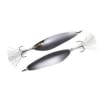 Jackall Counter Back Spoon - Style: STSSH